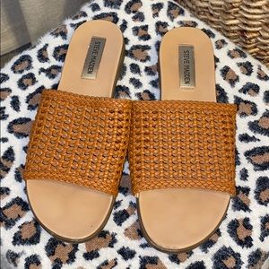 Steve Madden Kataryna Slide Sandal